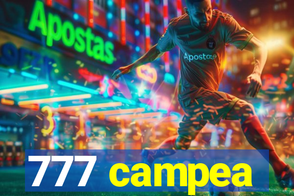 777 campea